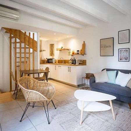 Apartamento La Mesange De Sarlat Exterior foto