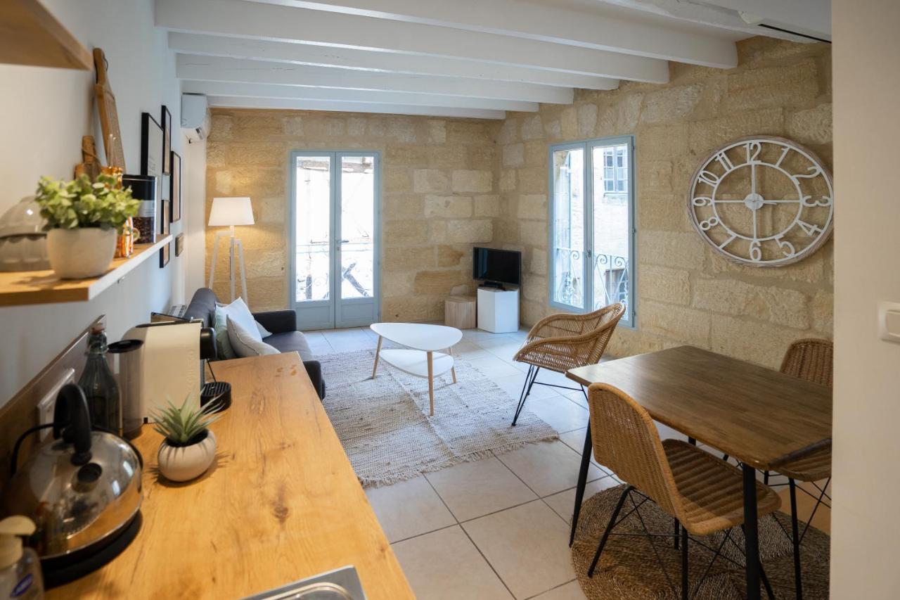 Apartamento La Mesange De Sarlat Exterior foto